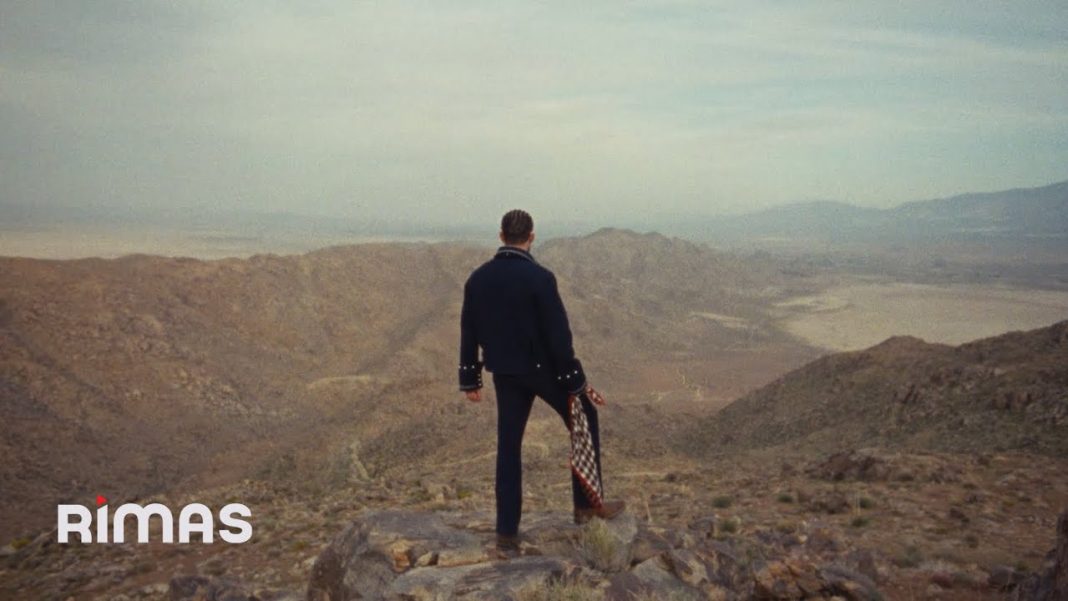 Bad Bunny – WHERE SHE GOES (Video Oficial)