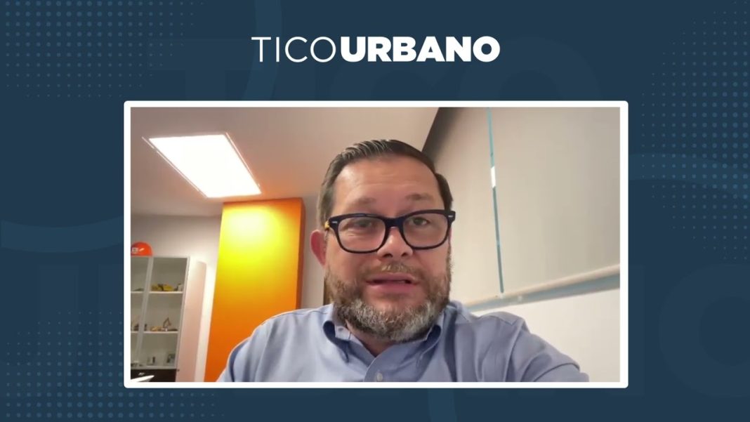 Cámara Costarricense de la Construcción pide retirar proyectos que pretenden aumentar impuestos