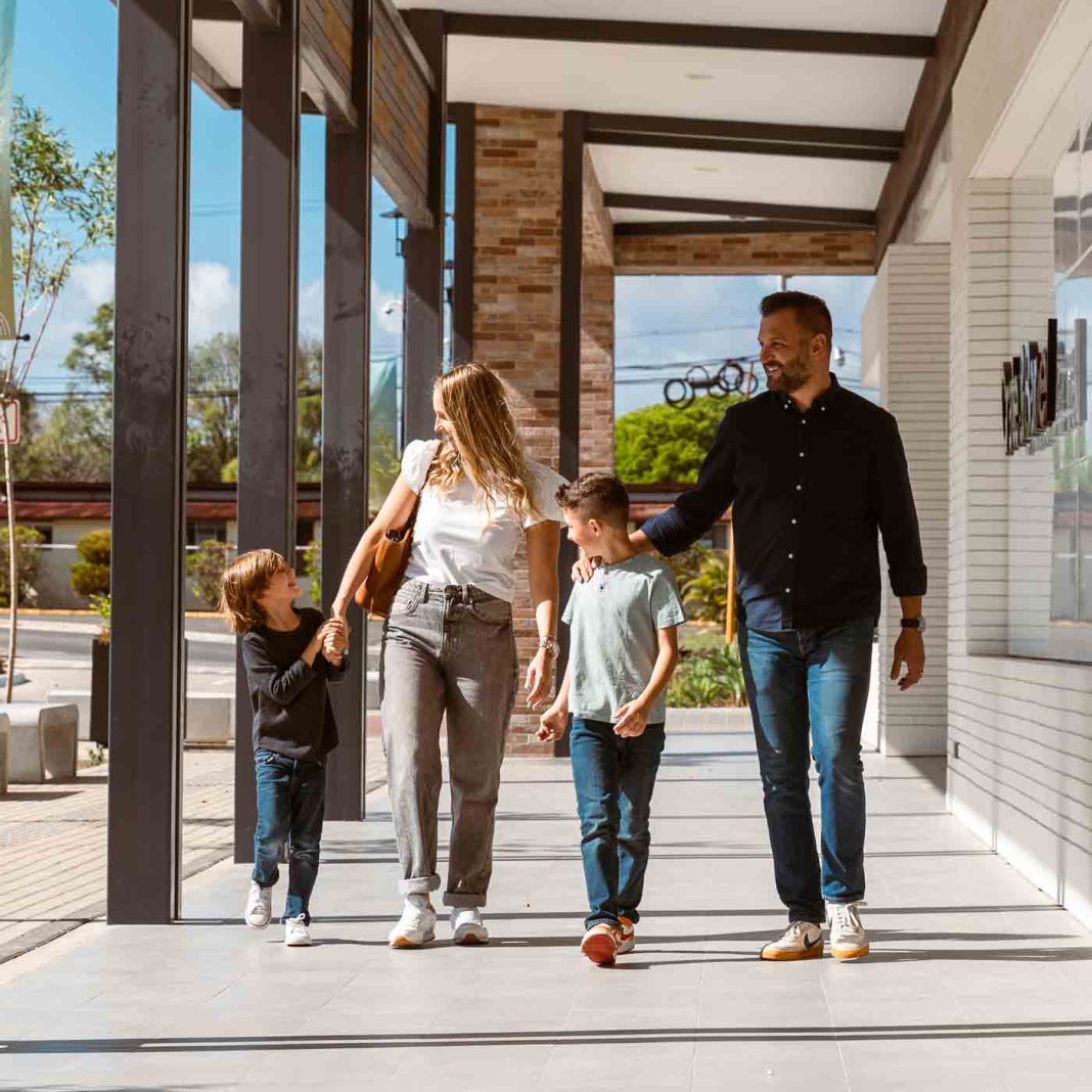 Guía de actividades especiales para festejar en grande este Día del Padre en diferentes proyectos de Portafolio Inmobiliario