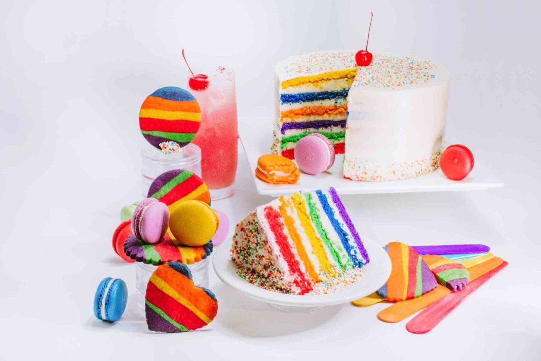 Marriott International promueve la diversidad y celebra el Orgullo LGBTQ+ en el Caribe y Latinoamérica