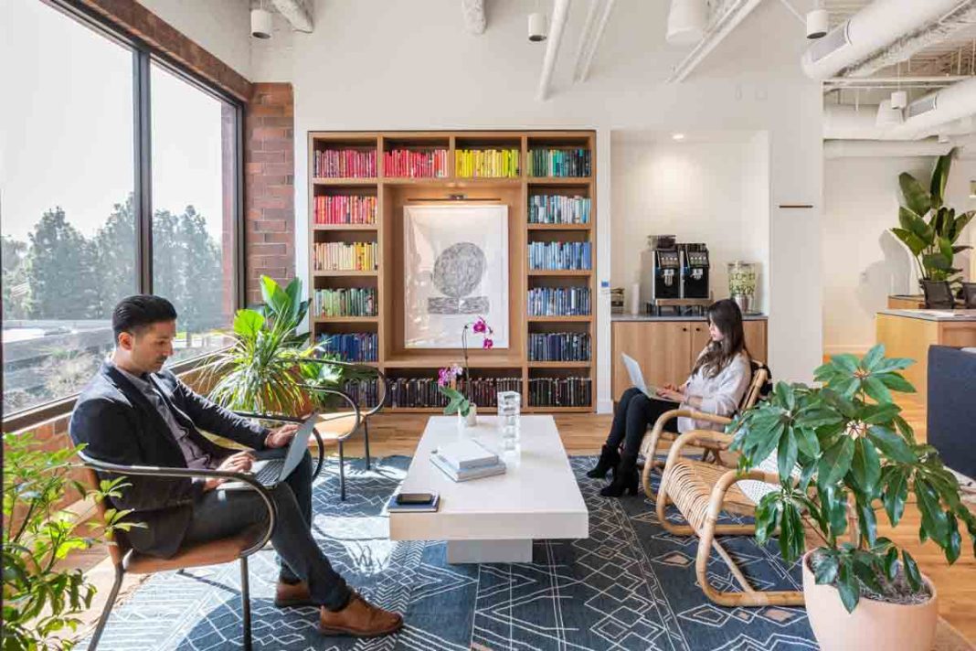 Nuevas tendencias de trabajo contribuyen con la reducción de la huella ambiental