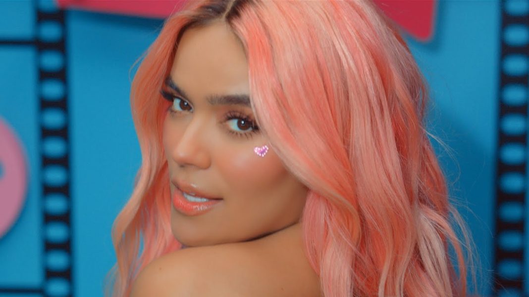 KAROL G – WATATI (feat. Aldo Ranks) (From Barbie The Album)