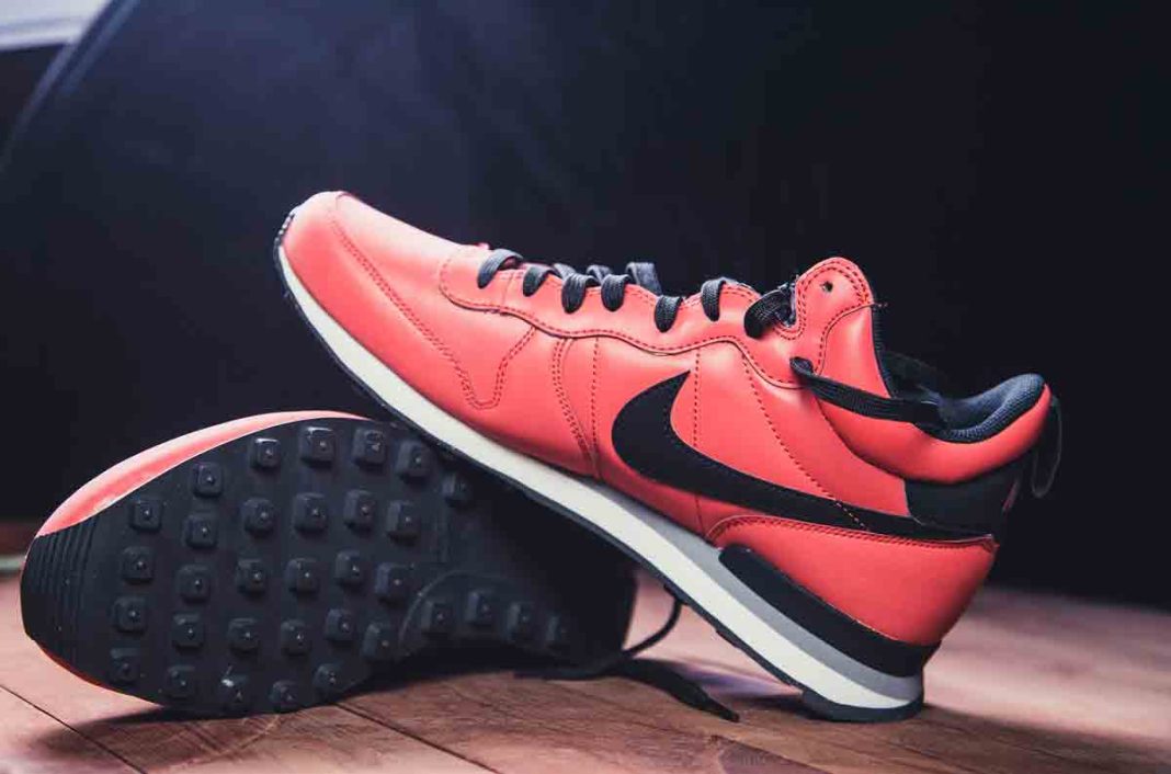 Se viene la 4ta edición de Tico Sneaker Day