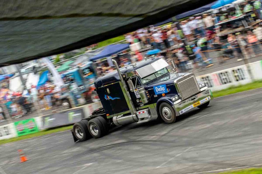 Ya están a la venta las entradas para el Reto de Pesados