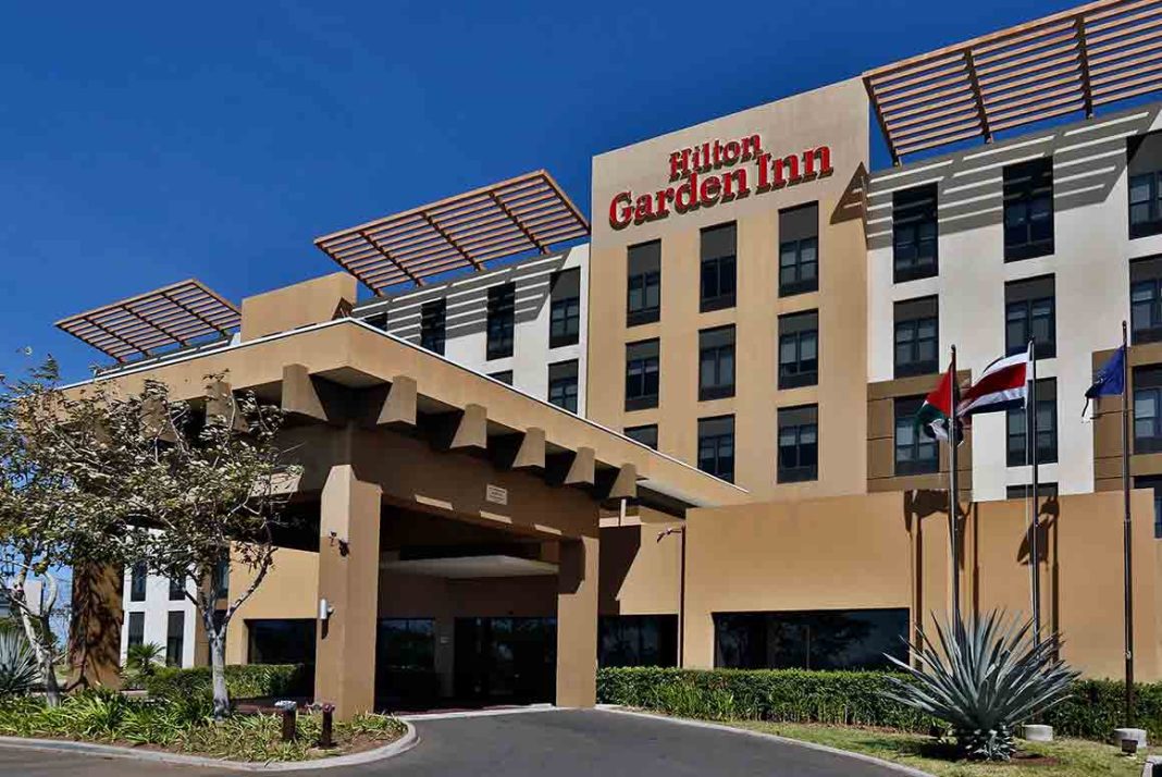 Hilton Guanacaste regala entradas a Ponderosa Park y ofrece un atractivo pase del día