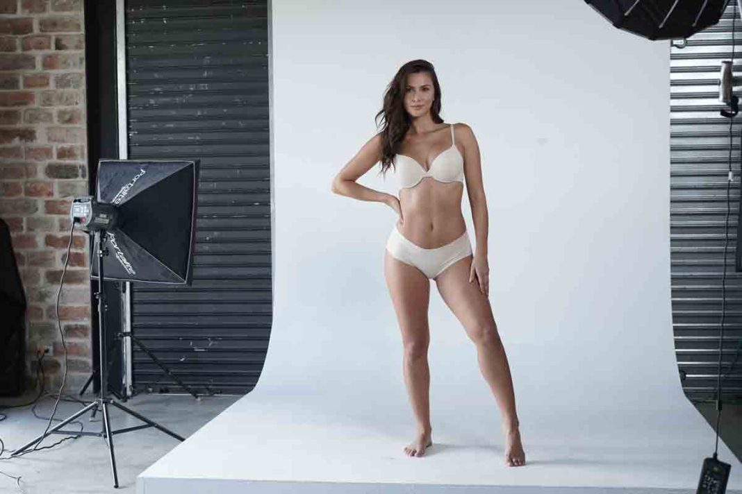 Kary Ramos es la nueva embajadora de Lili Pink en Costa Rica