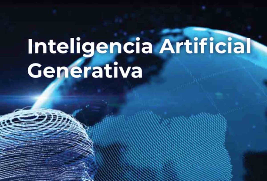 Inteligencia Artificial Generativa se abre paso en las economías latinoamericanas