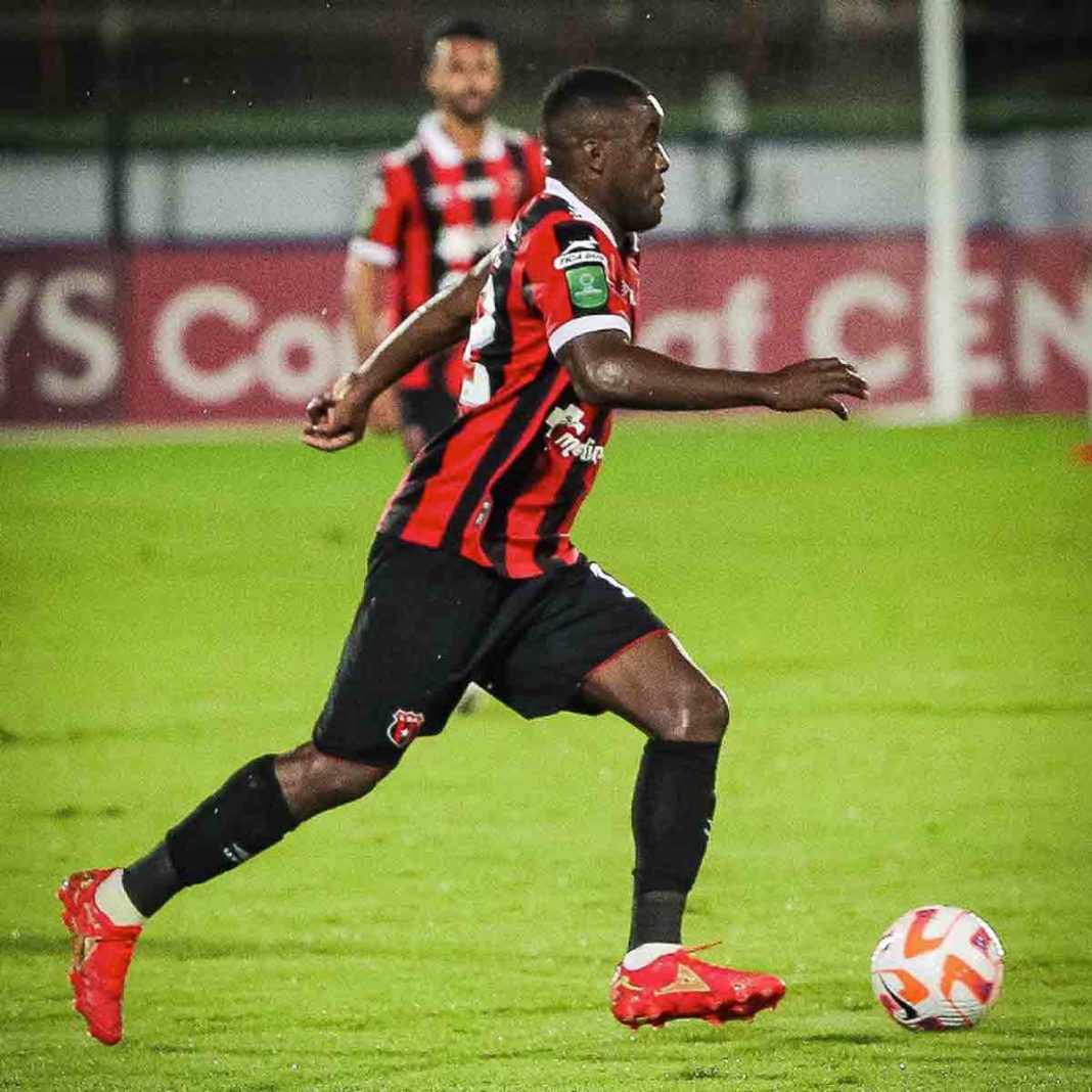 VER Alajuelense vs. San Carlos EN VIVO por la Liga Promerica