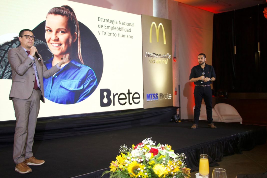 Conversatorio Empleo 2