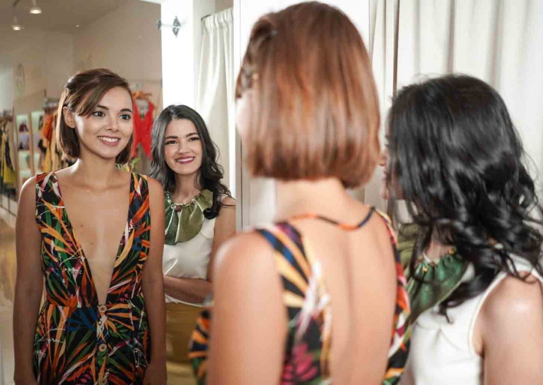 ¿Qué tipo de cuerpo tengo? Consejos para vestirlo de manera correcta