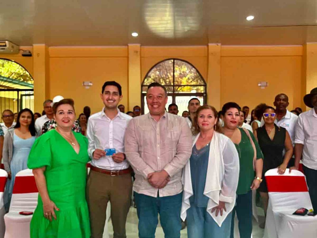 Sistema de Banca para el Desarrollo aprueba aval para colocar ₵5.460 millones en tarjetas de crédito para mipymes