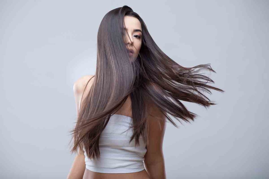 Descubra los beneficios del ácido hialurónico en el cabello