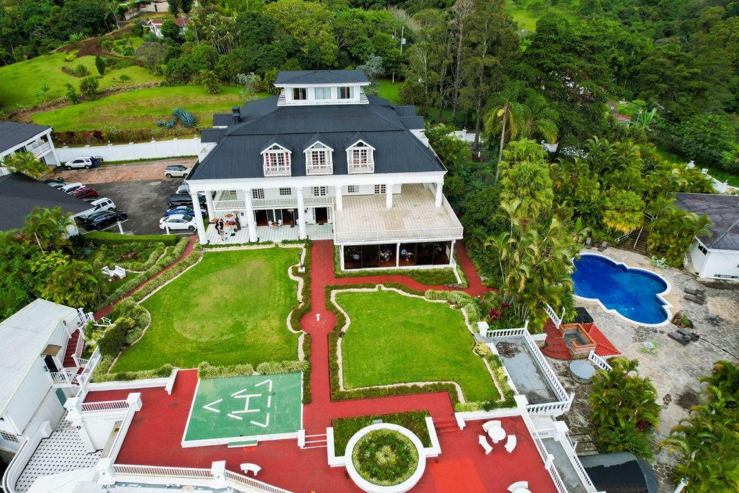 Conozca las actividades de Fogo en su aniversario