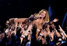 Shakira lanzará su nuevo sencillo «El Jefe» el 20 de septiembre