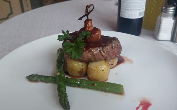 CARNE
