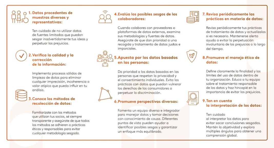 “Beyond Bias – Más allá de los estereotipos” revela la importancia de la segmentación de audiencia en las campañas