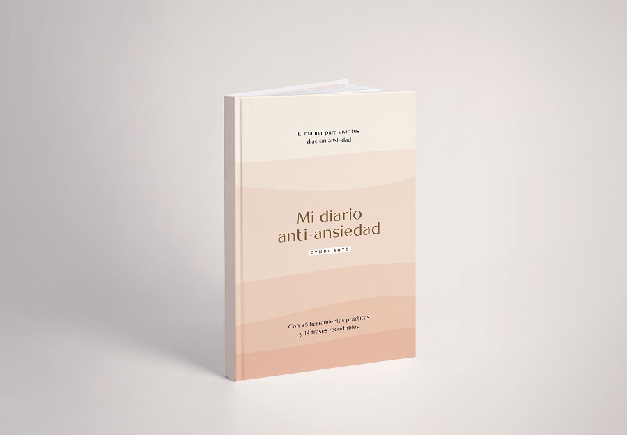 5 recomendaciones para abordar la ansiedad desde la experiencia vivencial de una paciente