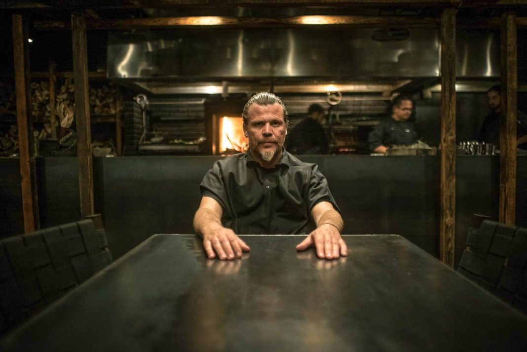 Conviértase en el mejor parrillero de Costa Rica de la mano del chef internacional Poncho Cadena