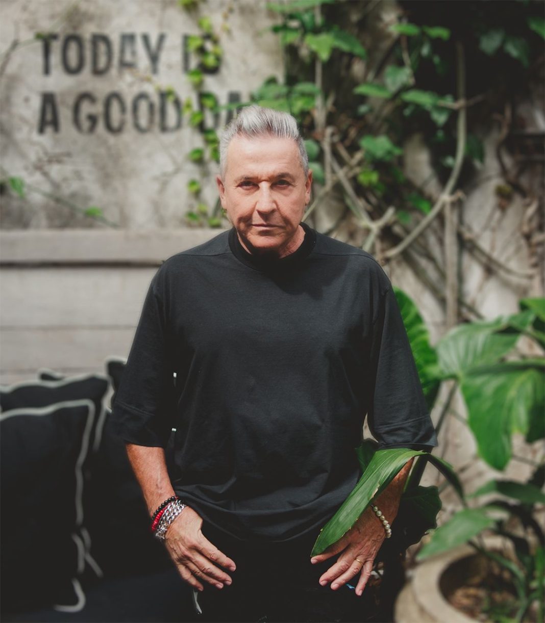 Gramilla es la única localidad disponible para el concierto de Ricardo Montaner