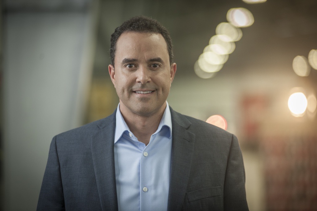 FIFCO anuncia cambio en dirección general