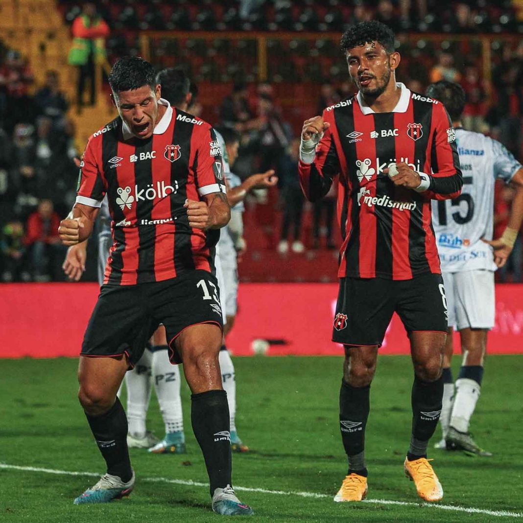 alajuelense
