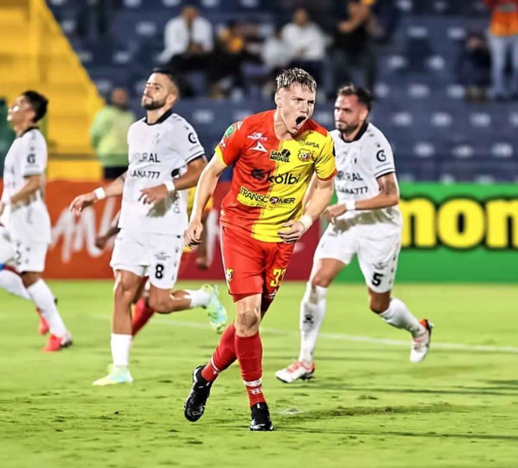 herediano