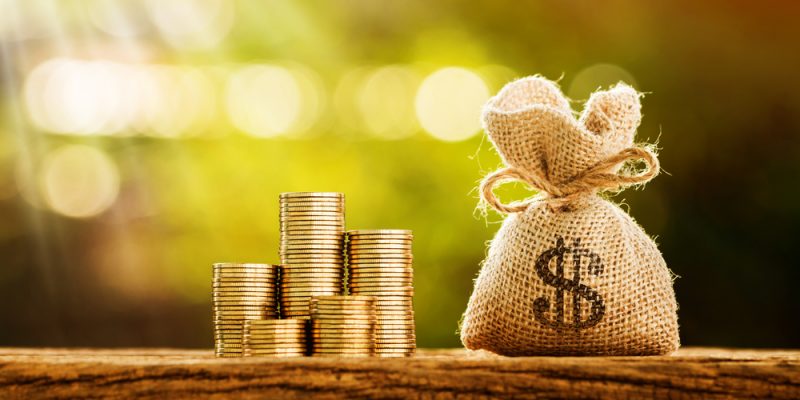 El paso necesario para hacer crecer su dinero