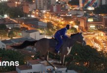 BAD BUNNY – PERRO NEGRO (Visualizer) | nadie sabe lo que va a pasar mañana