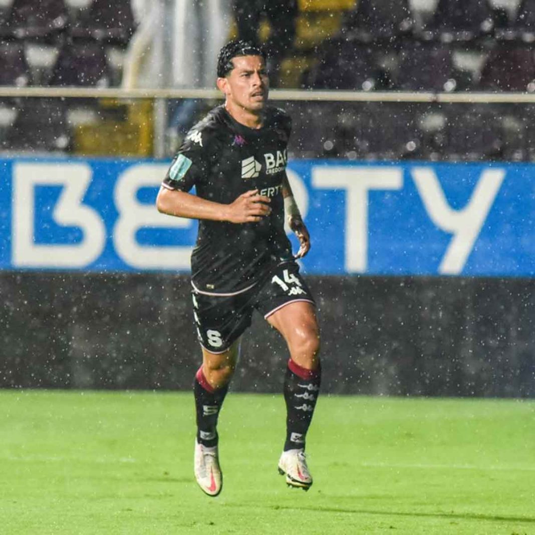 saprissa