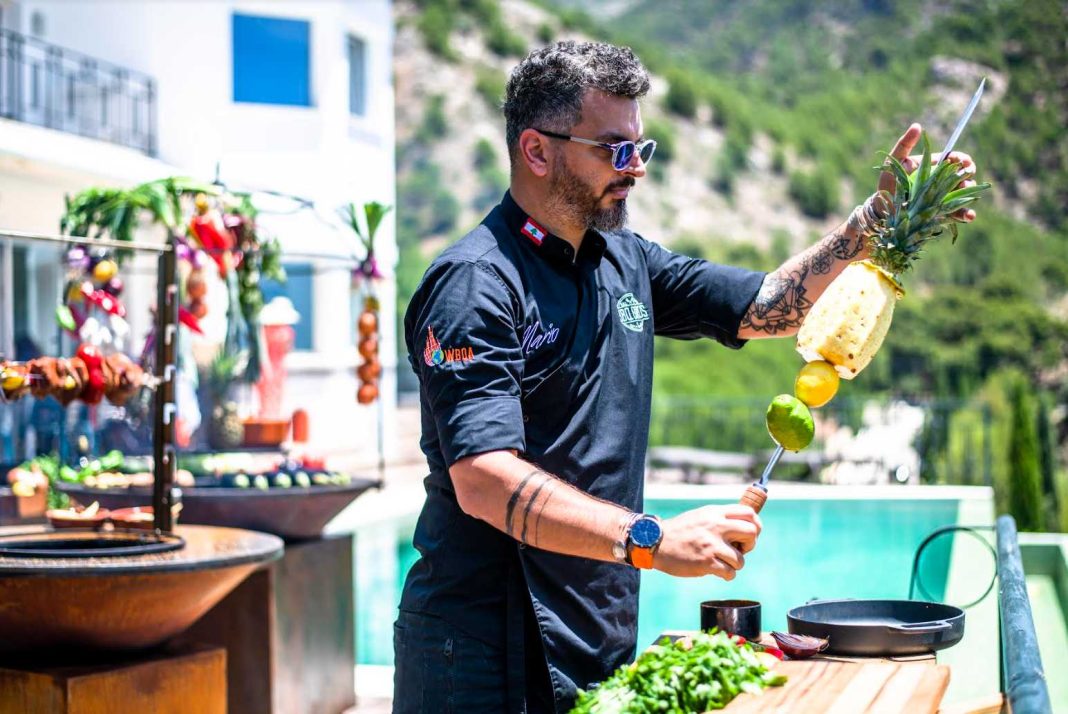 La mayor competencia del BBQ mundial llega a Costa Rica