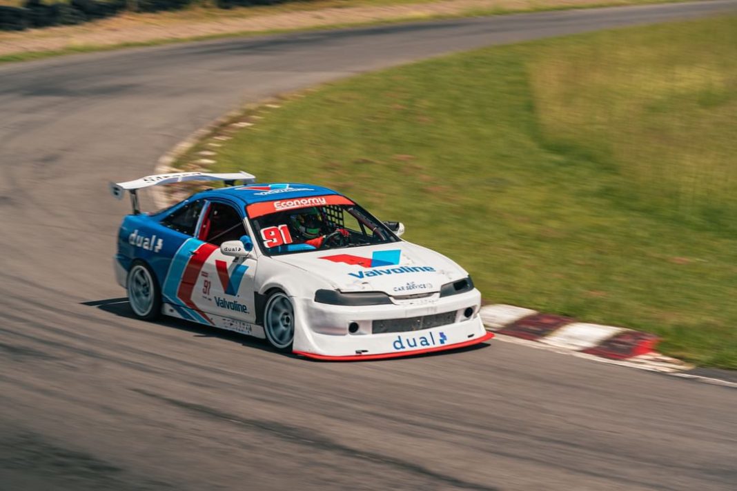 Equipo Valvoline- Dual se deja el título de la GT3 Spec en el Automovilismo Nacional