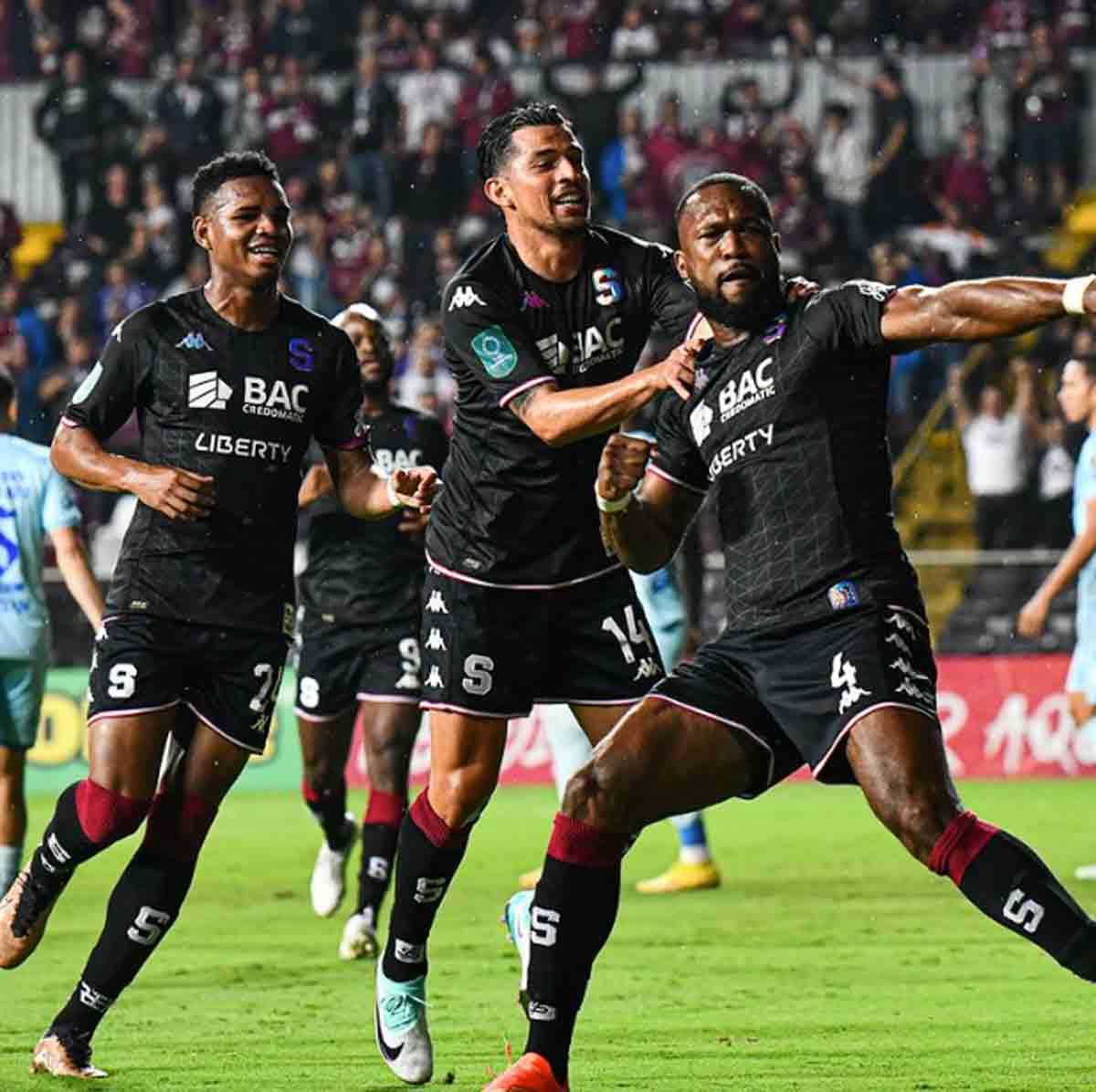 VER Saprissa vs. Alajuelense EN VIVO por la Liga Promerica - Tico Urbano
