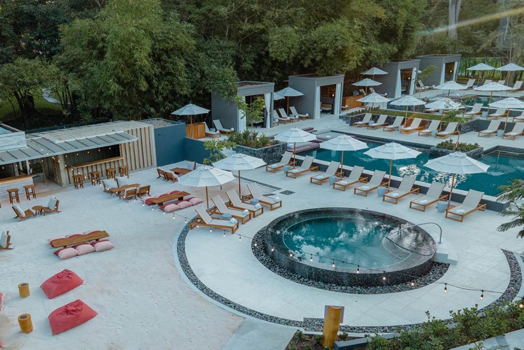 Hotel El Mangroove, el destino para una estancia inolvidable