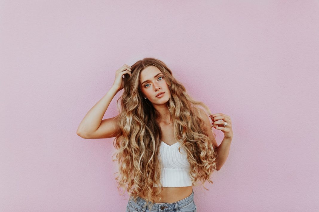 Consejos para tener un cabello espectacular para las fiestas de fin de año