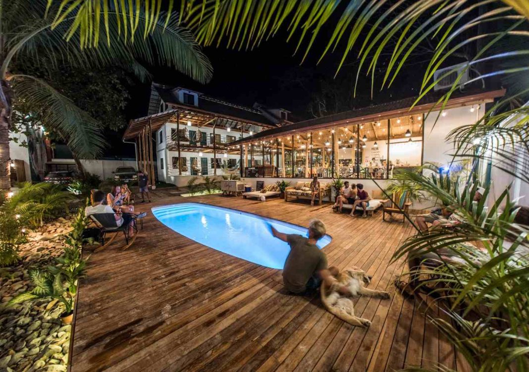 Fin de año en Costa Rica: una experiencia única para viajeros y nómadas digitales