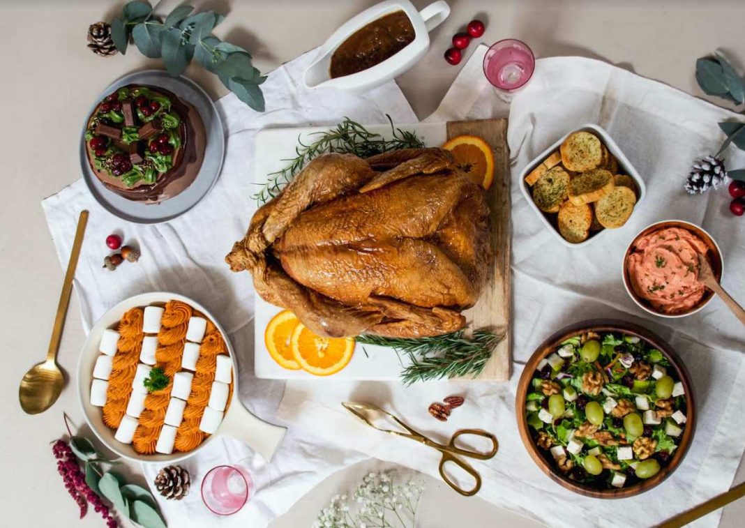 Auto Mercado invita a descubrir la dicha en Navidad y fin de año