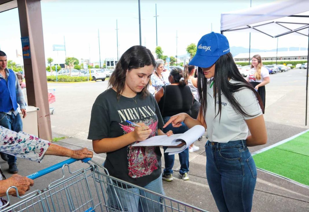 97% de los costarricenses creen que falta educación menstrual en las escuelas