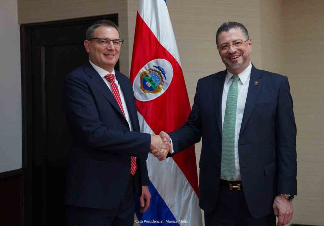 Zollner, líder en servicios de manufactura electrónica duplicará sus operaciones en el país