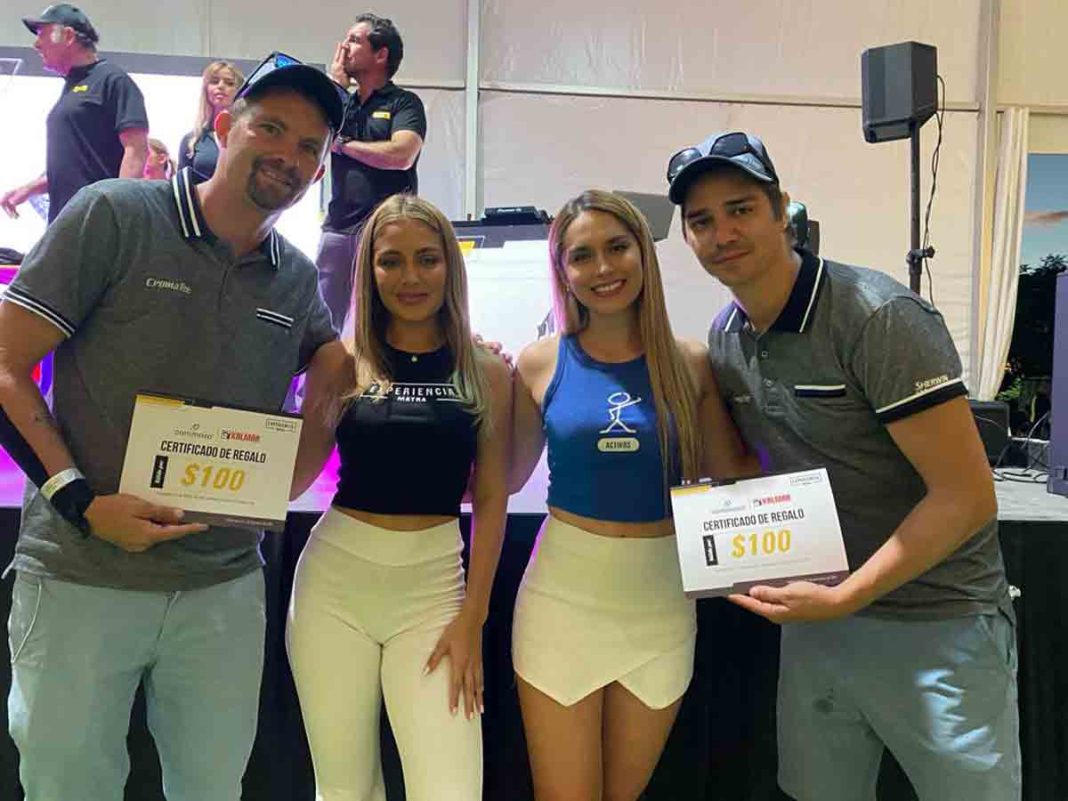 Experiencia MATRA fusiona valores y el deporte en un evento único