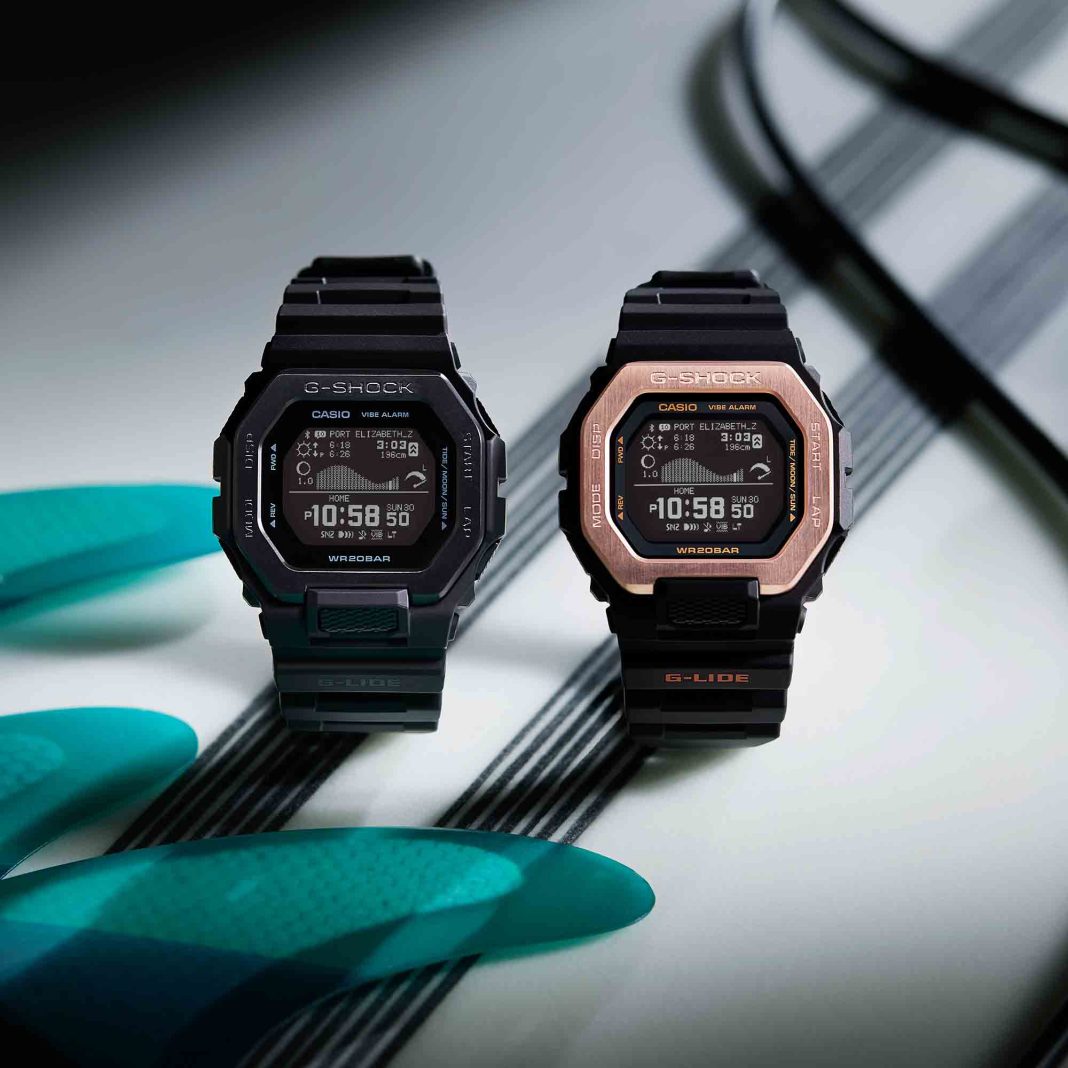Un G-SHOCK para cada personalidad: descubre qué reloj sería ideal para tus afectos esta Navidad