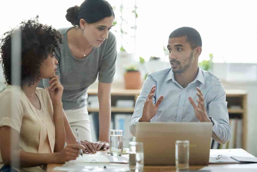 ¿Por qué los CEOs se enfocan en los ecosistemas en la era de la IA generativa?