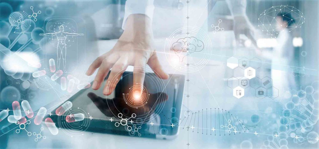 Cuatro tendencias de innovación claves de la industria farmacéutica en 2024