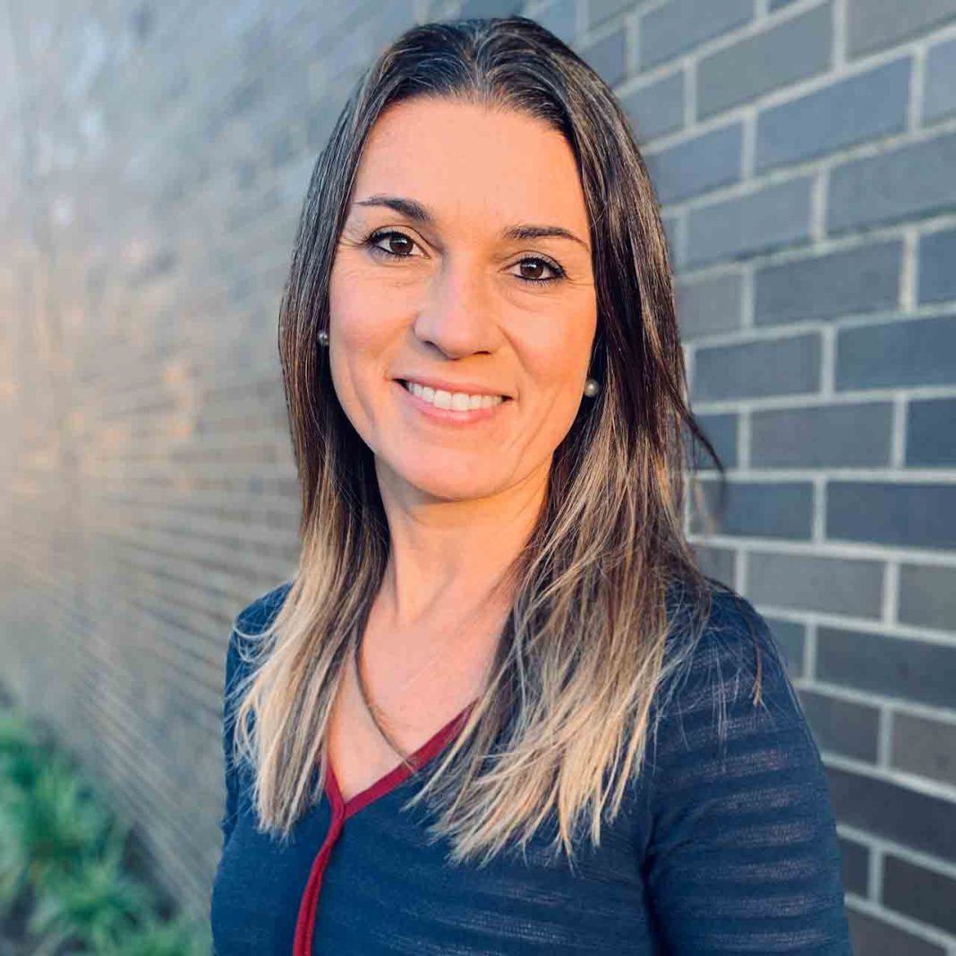 Destacada ejecutiva brasileña asume la gerencia general de Pfizer Centroamérica y Caribe