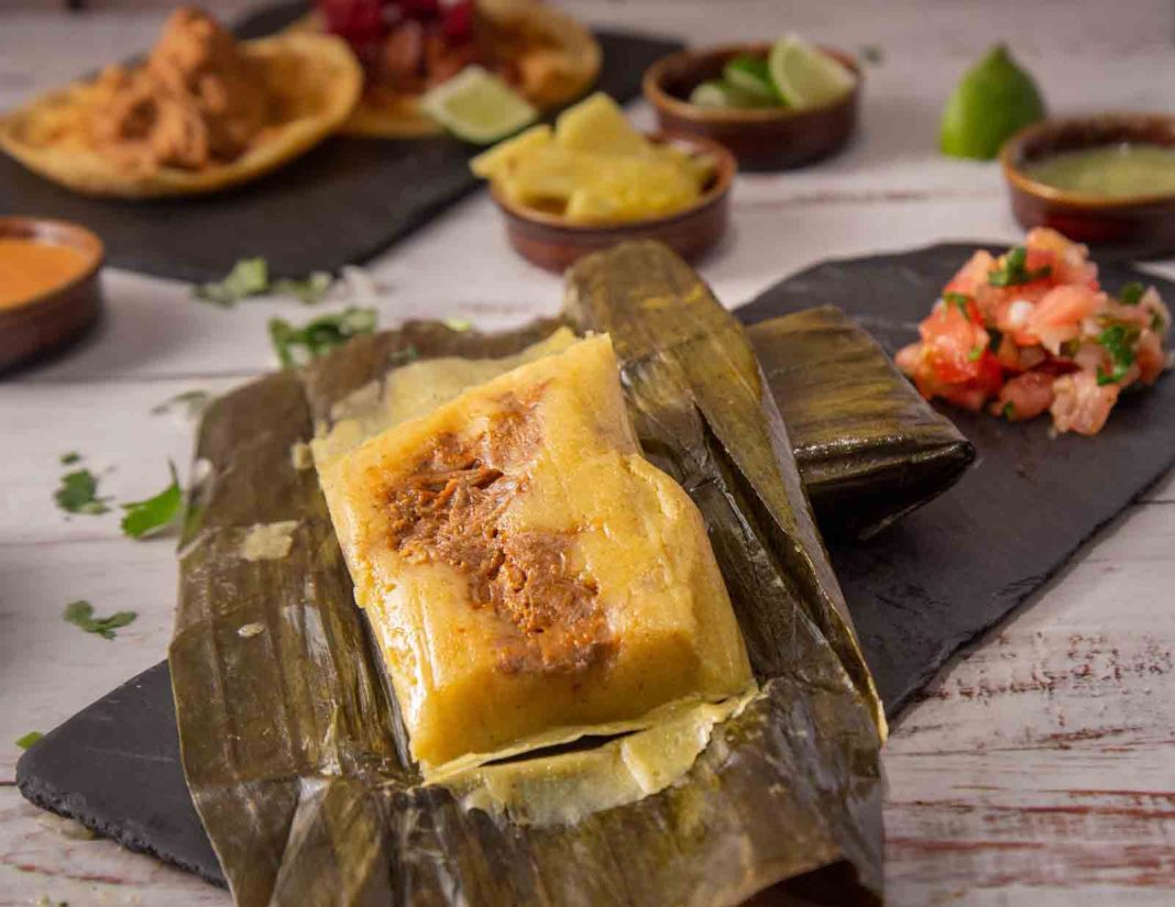 Rappi transforma la experiencia de hacer tamales: una celebración con un toque moderno