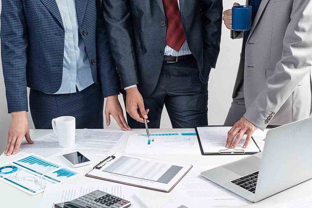 Nuevo procesador de Apple potencia las características de sus equipos como herramientas de trabajo empresarial