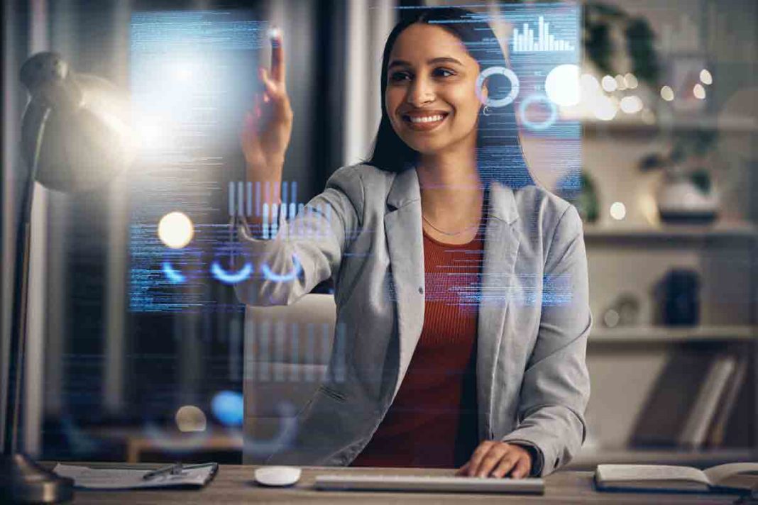 Conozca las soluciones que le permitirán transformar digitalmente su negocio