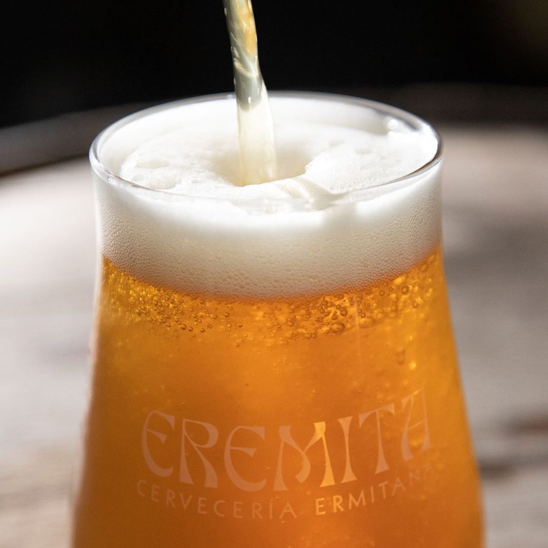 Eremita Low Cal: Emprendimiento en Costa Rica lanza la cerveza más baja en calorías de Centroamérica