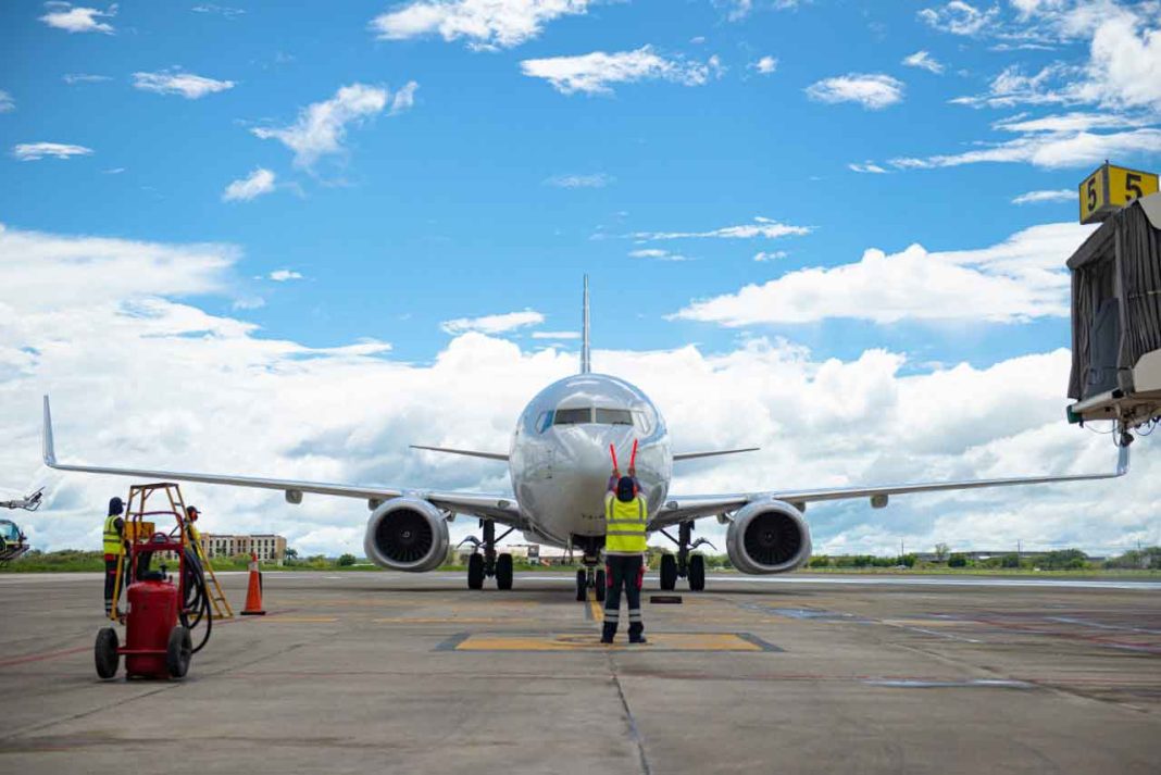 Guanacaste Aeropuerto cerró el 2023 con los mejores índices de visitación de su historia