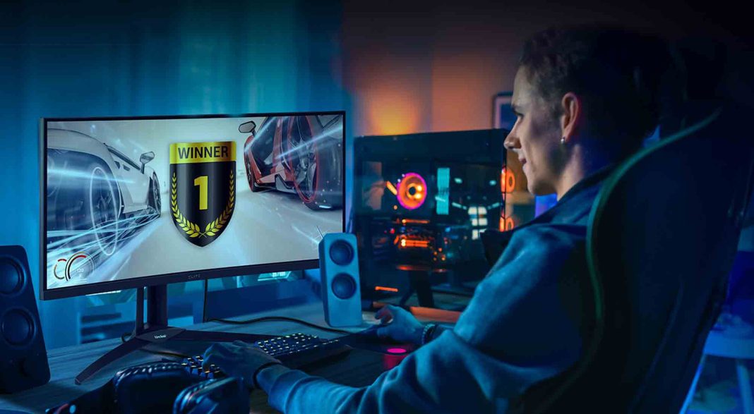 ViewSonic anuncia nuevos productos y próximos lanzamientos en 2024 para entretenimiento en el hogar y eficiencia en el trabajo