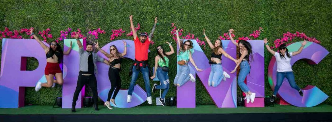 Picnic Festival Centroamérica anuncia su cuarta y última fase de venta de entradas